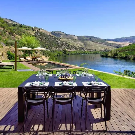 Quinta De Merouco - Do Rolapipas * Alijó