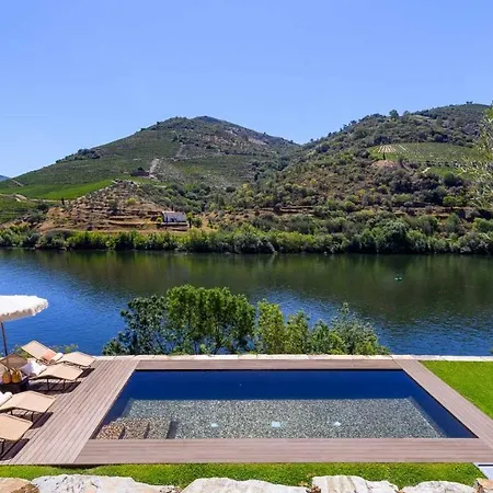 Lantgård Quinta De Merouco - Do Rolapipas