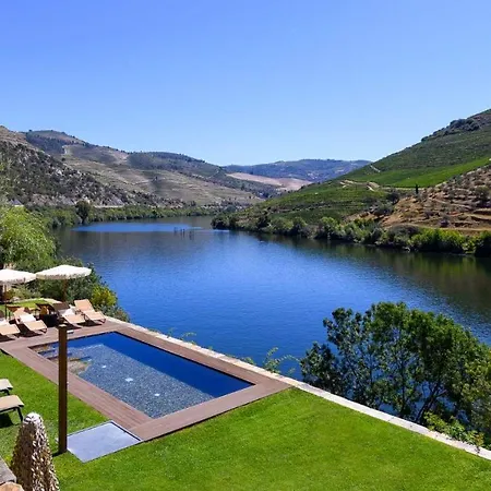 Quinta De Merouco - Do Rolapipas Lantgård Alijó