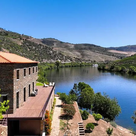 Quinta De Merouco - Do Rolapipas Alijó