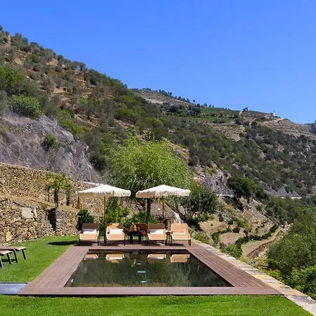 Quinta De Merouco - Do Rolapipas