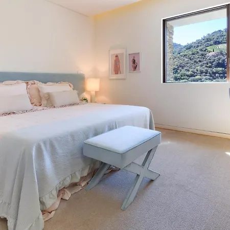 Quinta De Merouco - Do Rolapipas Lantgård Alijó