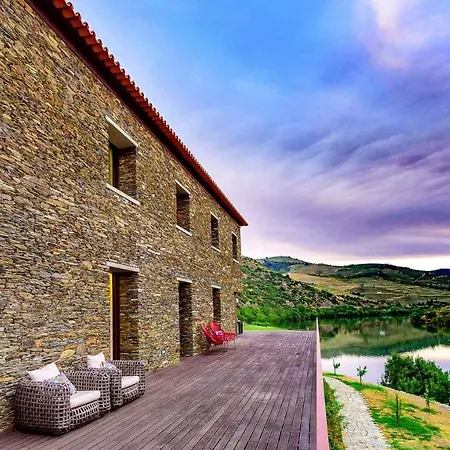 Quinta De Merouco - Do Rolapipas Lantgård *