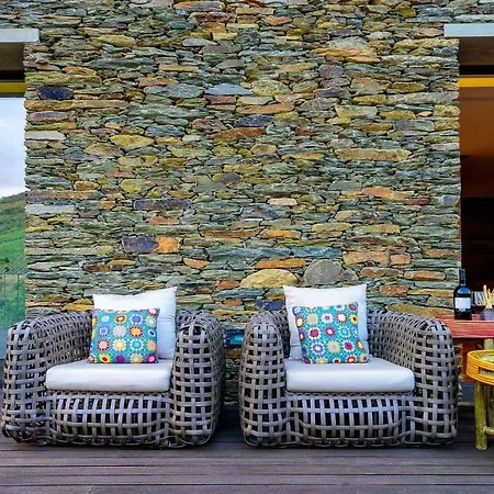 Quinta De Merouco - Do Rolapipas 农家乐 *