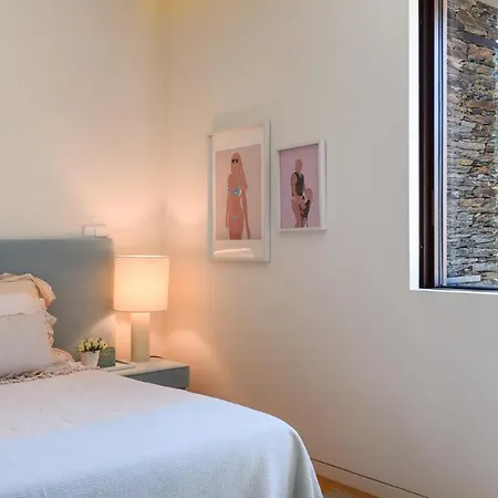 Quinta De Merouco - Do Rolapipas Alijó