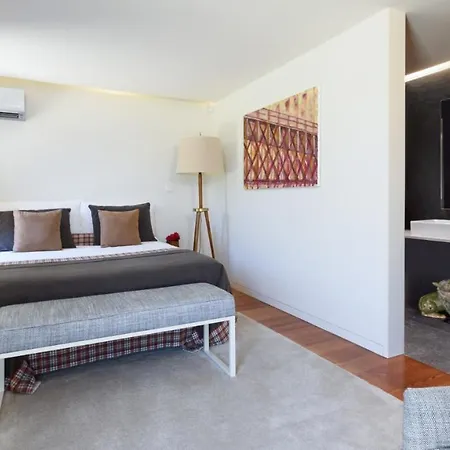 Lantgård Quinta De Merouco - Do Rolapipas