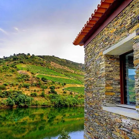 Casas Da Quinta De Merouço-villa Rolapipas Séjour à la ferme