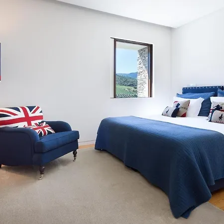 Lantgård Quinta De Merouco - Do Rolapipas