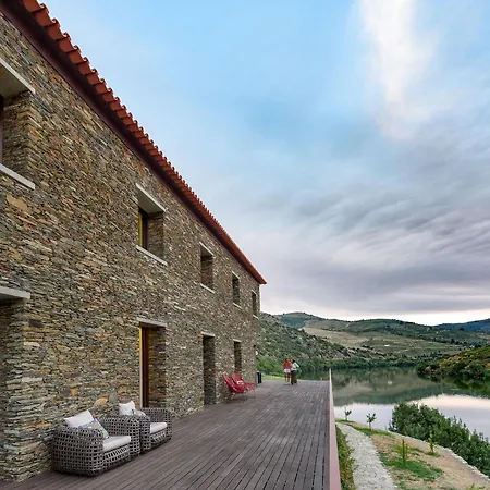 Quinta De Merouco - Do Rolapipas Alijó