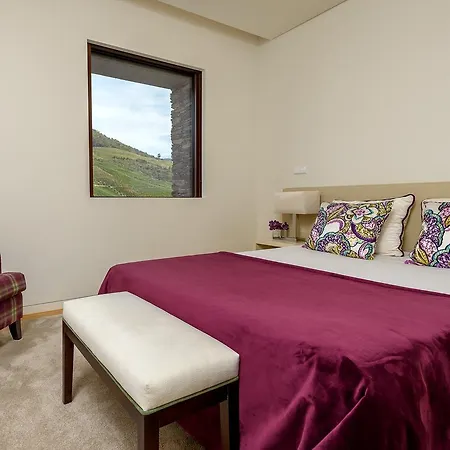 Quinta De Merouco - Do Rolapipas Lantgård Alijó