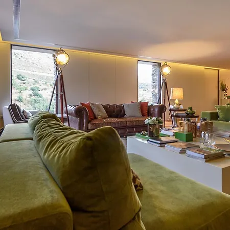 Quinta De Merouco - Do Rolapipas Lantgård Alijó