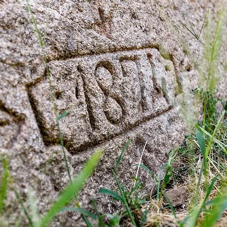 Lantgård Quinta De Merouco - Do Rolapipas Alijó