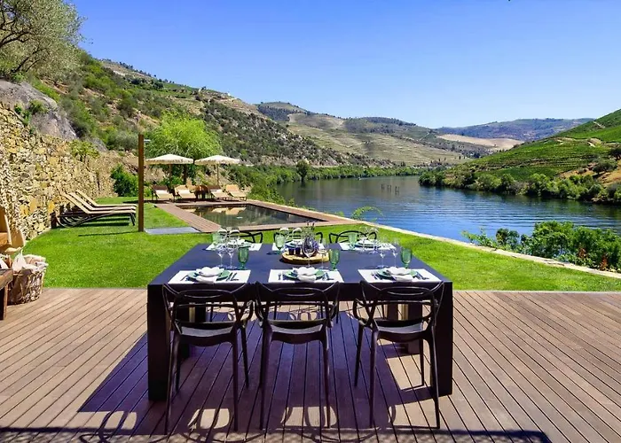 Quinta De Merouco - Do Rolapipas * Alijó