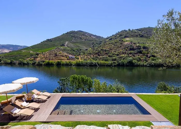 Vakantieboerderij Quinta De Merouco - Do Rolapipas