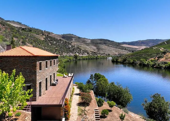 Quinta De Merouco - Do Rolapipas Alijó