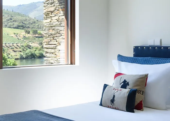 Vakantieboerderij Quinta De Merouco - Do Rolapipas *