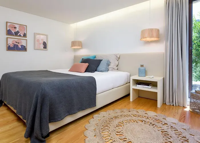 Quinta De Merouco - Do Rolapipas * Alijó