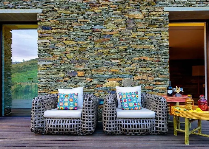 Quinta De Merouco - Do Rolapipas Vakantieboerderij *