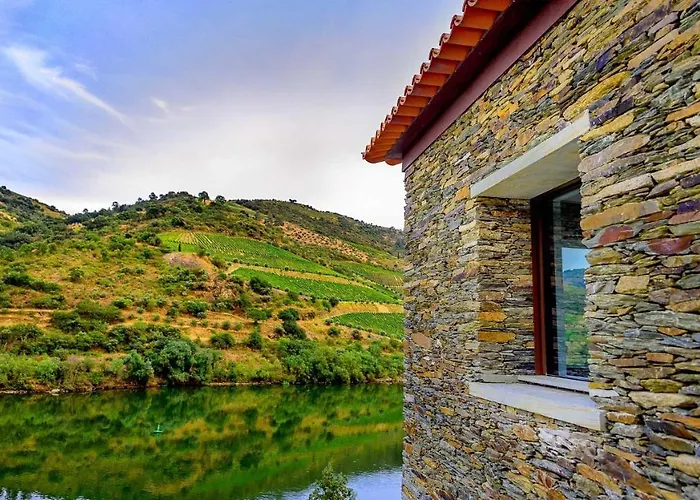 Quinta De Merouco - Do Rolapipas Vakantieboerderij