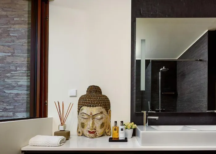 Quinta De Merouco - Do Rolapipas *