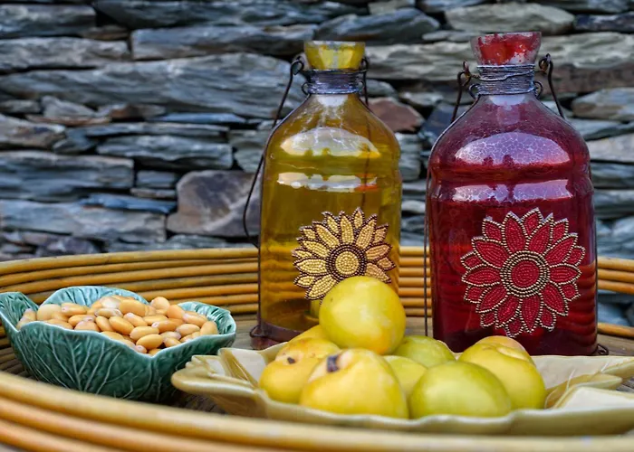 Quinta De Merouco - Do Rolapipas Alijó