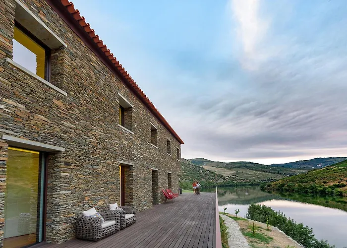 Quinta De Merouco - Do Rolapipas Alijó