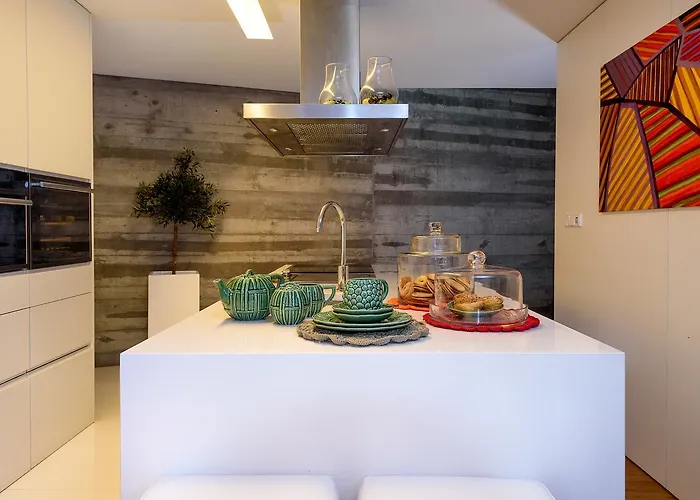 Vakantieboerderij Quinta De Merouco - Do Rolapipas Alijó