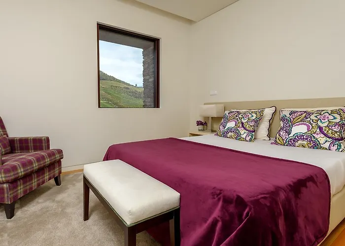 Quinta De Merouco - Do Rolapipas Vakantieboerderij Alijó