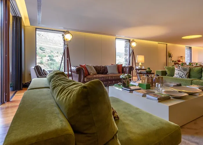 Quinta De Merouco - Do Rolapipas Vakantieboerderij Alijó